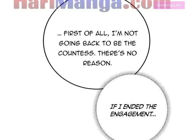 I’ll End This Engagement! Chapter 22 page 78 - Mangabat