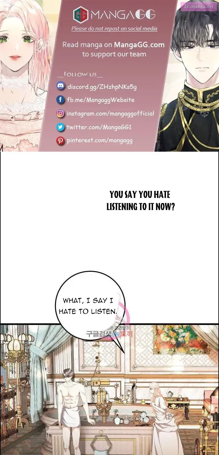 I’ll End This Engagement! Chapter 29 page 1 - MangaKakalot