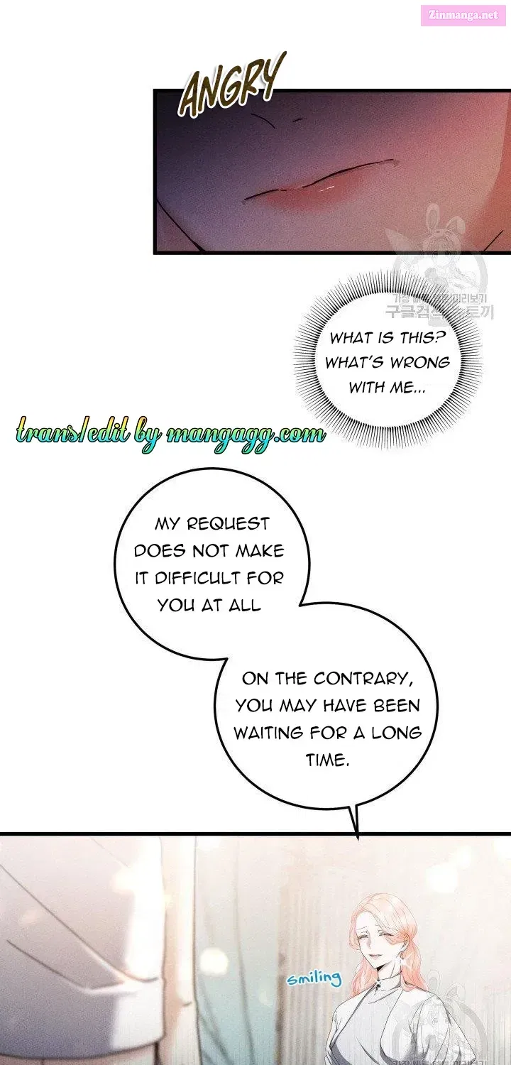 I’ll End This Engagement! Chapter 29 page 4 - Mangabat