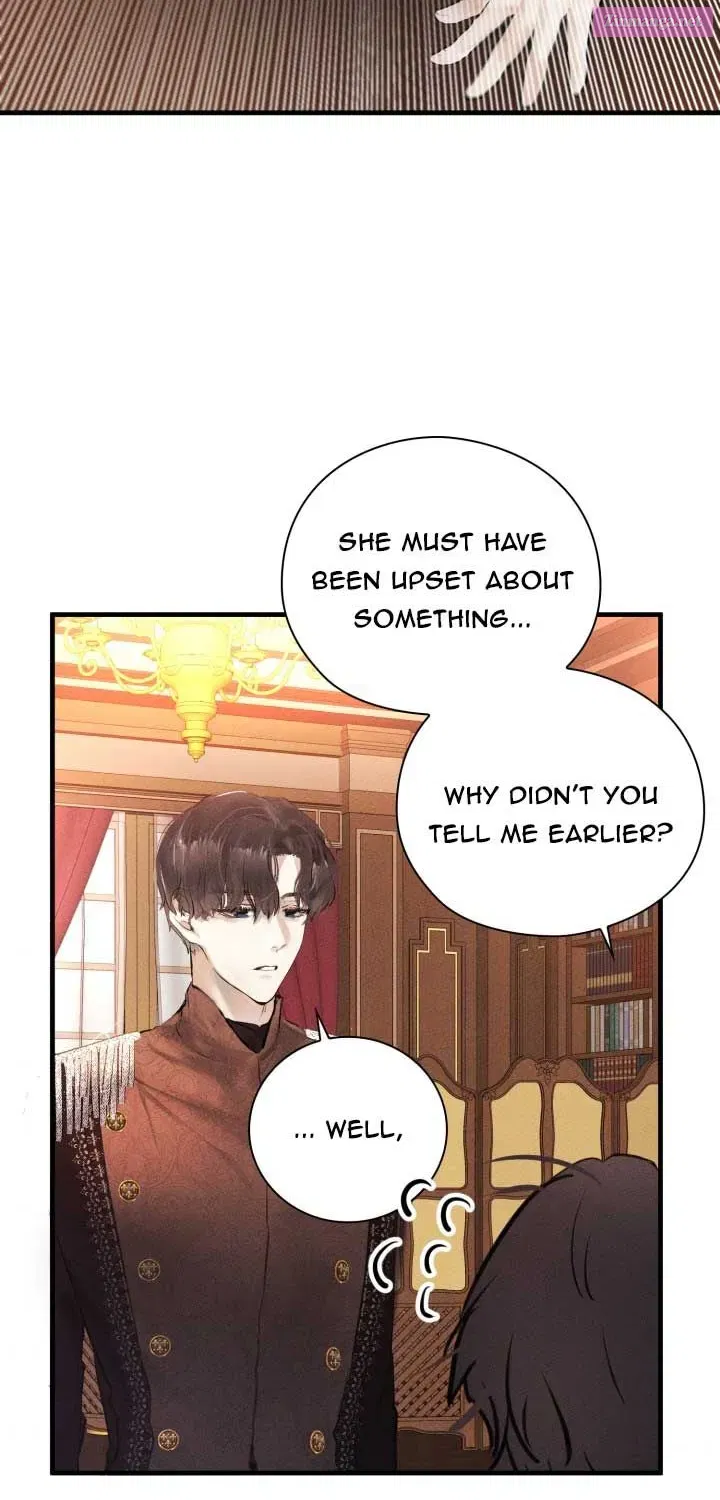 I’ll End This Engagement! Chapter 3 page 4 - Mangabat