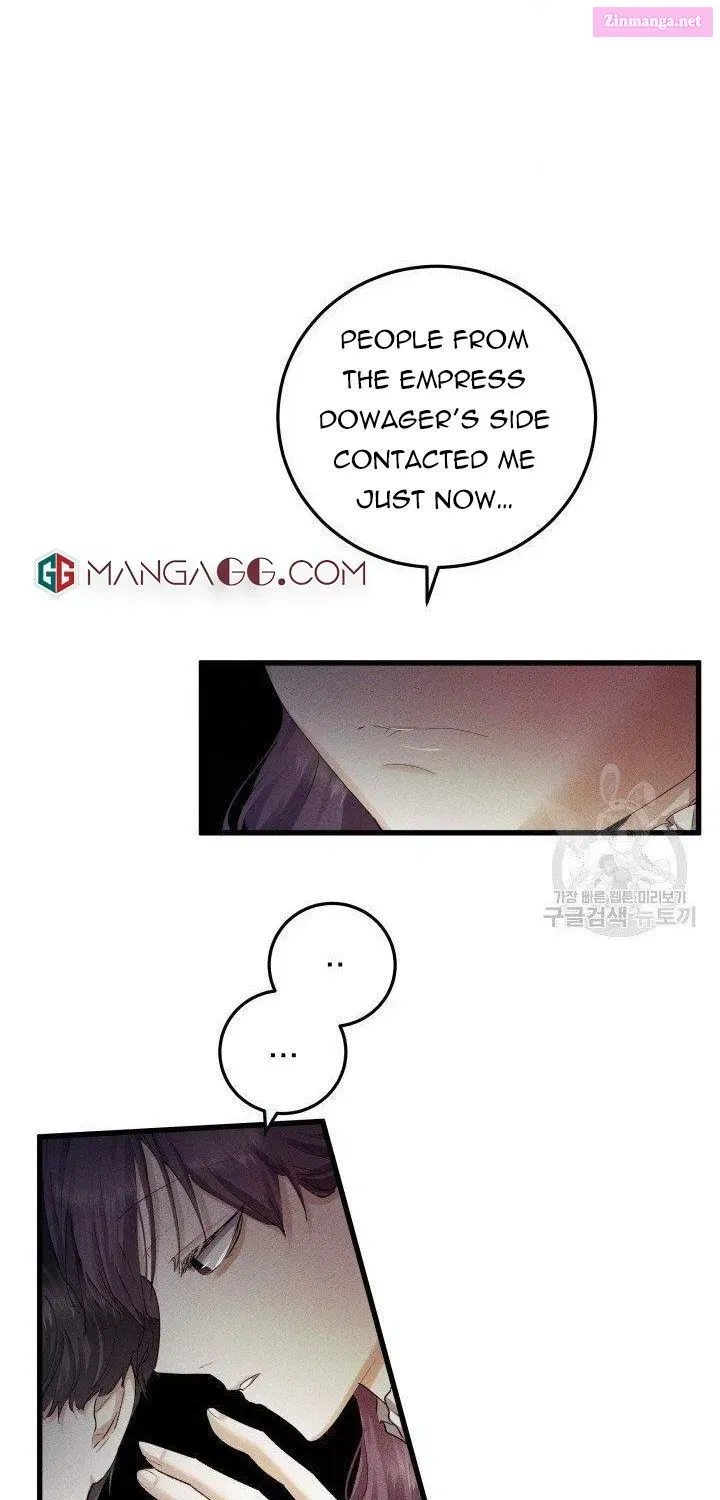 I’ll End This Engagement! Chapter 32 page 36 - MangaKakalot