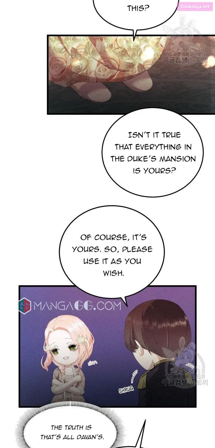 I’ll End This Engagement! Chapter 33 page 25 - MangaNelo