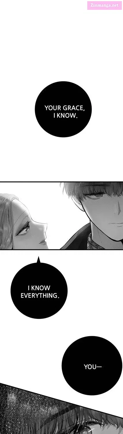 I’ll End This Engagement! Chapter 39.5 page 31 - Mangabat