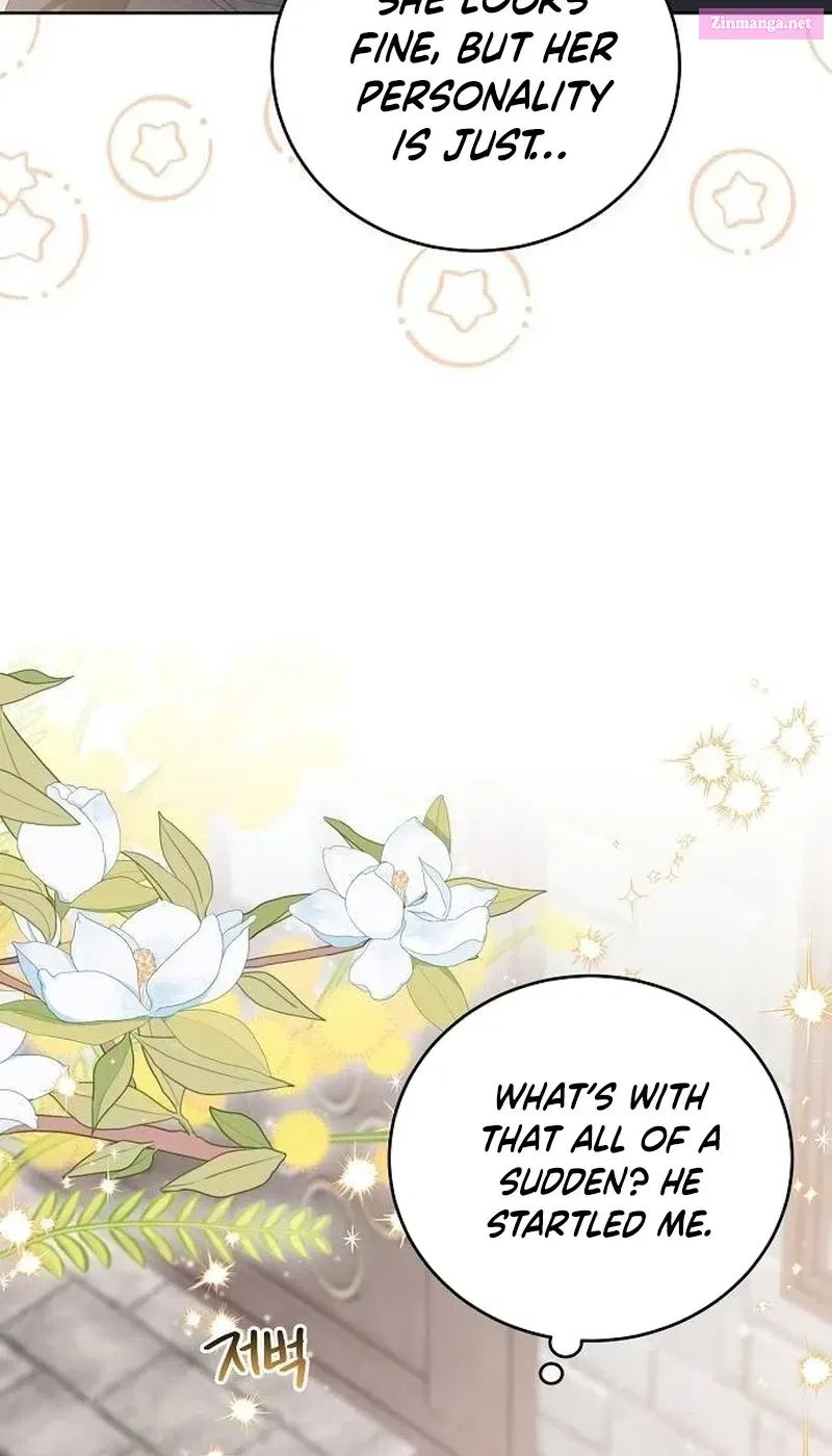 I’ll Take On This Marriage In This Life Chapter 22 page 11 - MangaKakalot