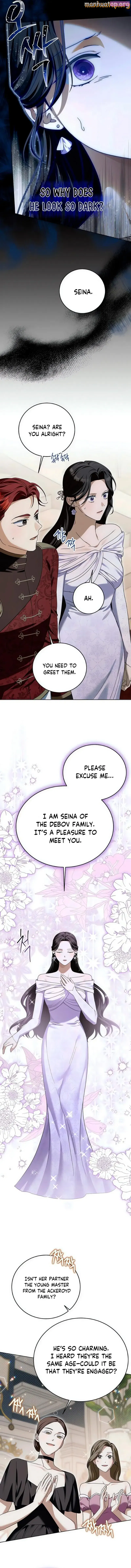 I’ll Take On This Marriage In This Life Chapter 5 page 7 - Mangabat