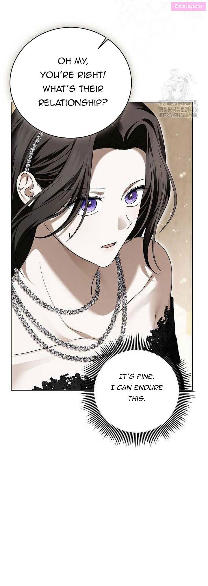 I’ll Take On This Marriage In This Life Chapter 9 page 14 - Mangabat