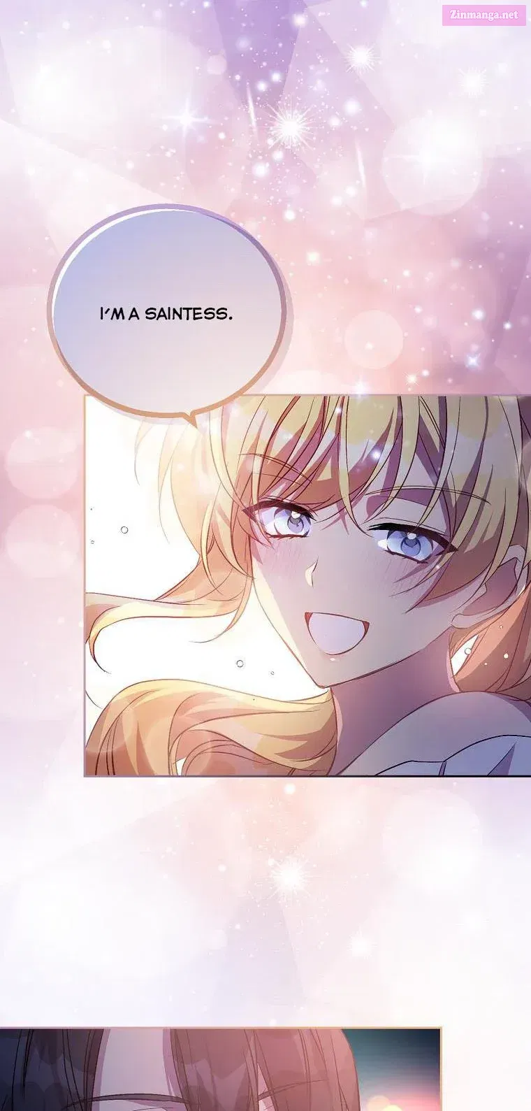 I’m a Fake Saintess but the Gods are Obsessed Chapter 23 page 40 - MangaKakalot