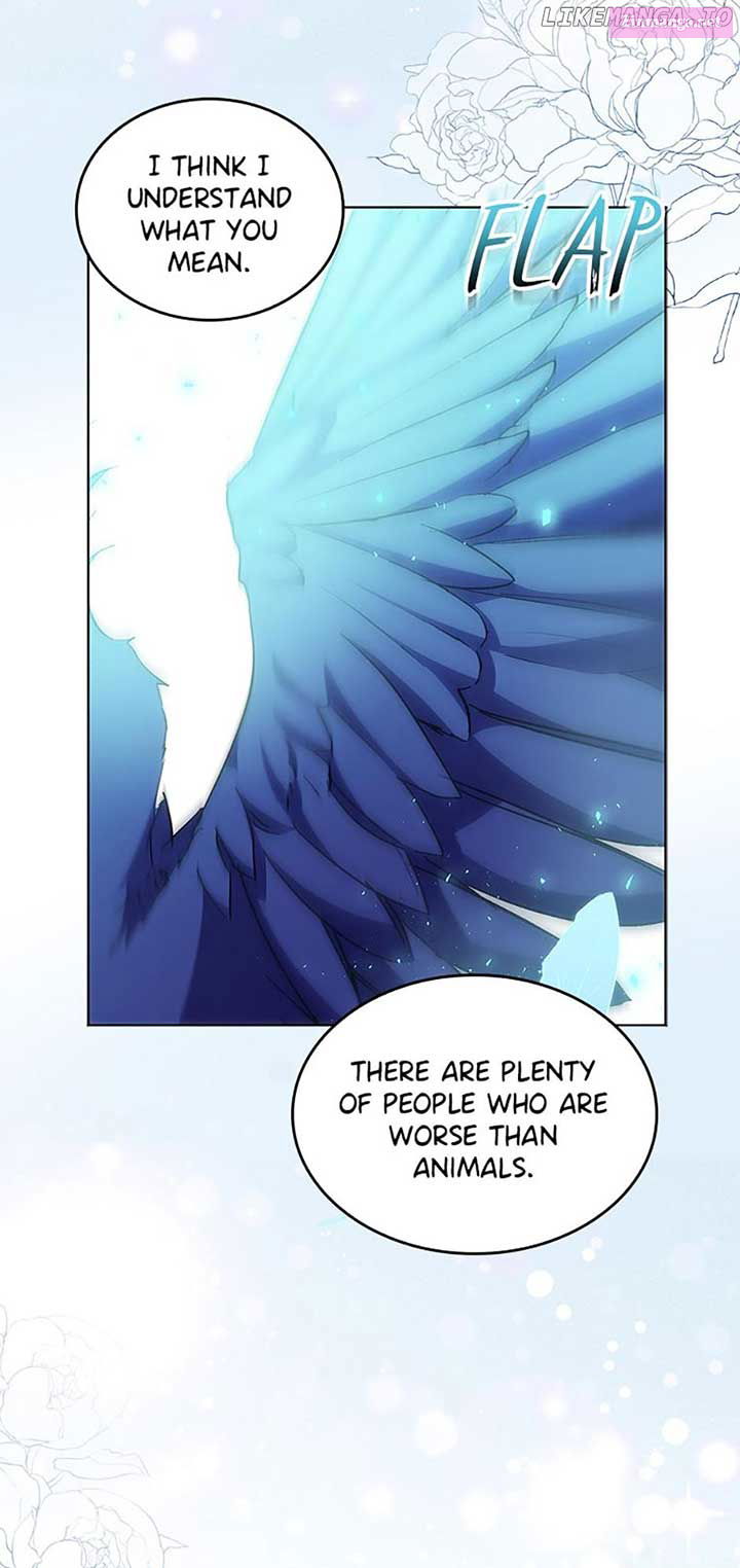 I’m A Fake Saintess But The Gods Are Obsessed Chapter 55 page 39 - MangaKakalot