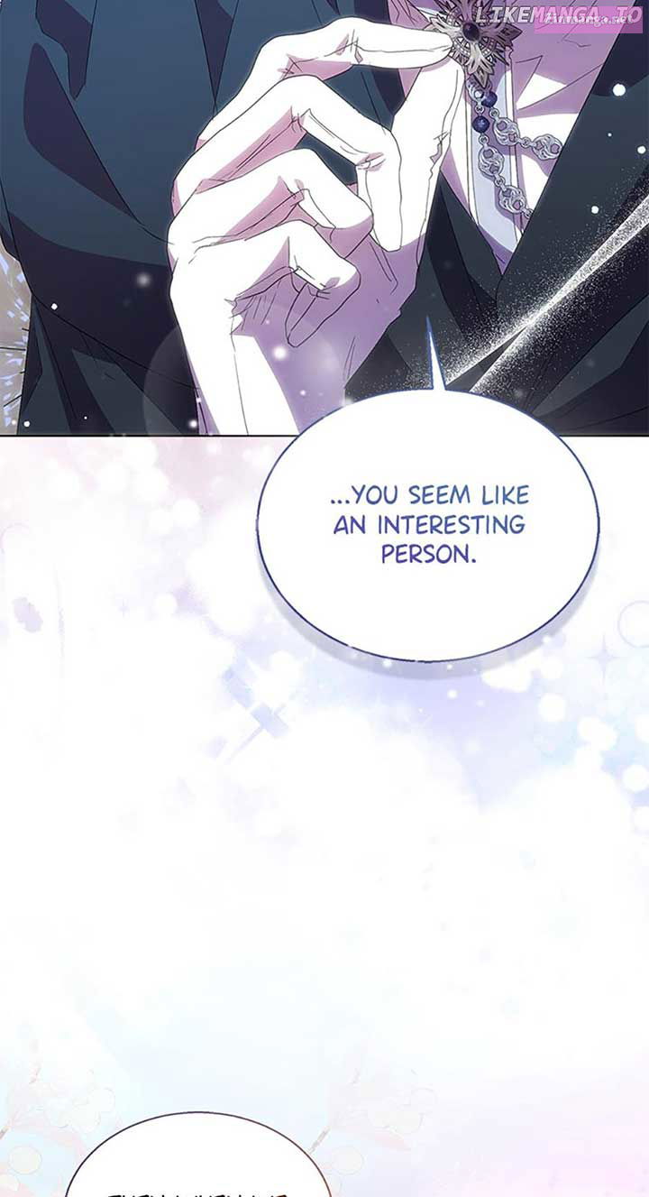 I’m A Fake Saintess But The Gods Are Obsessed Chapter 55 page 77 - MangaKakalot