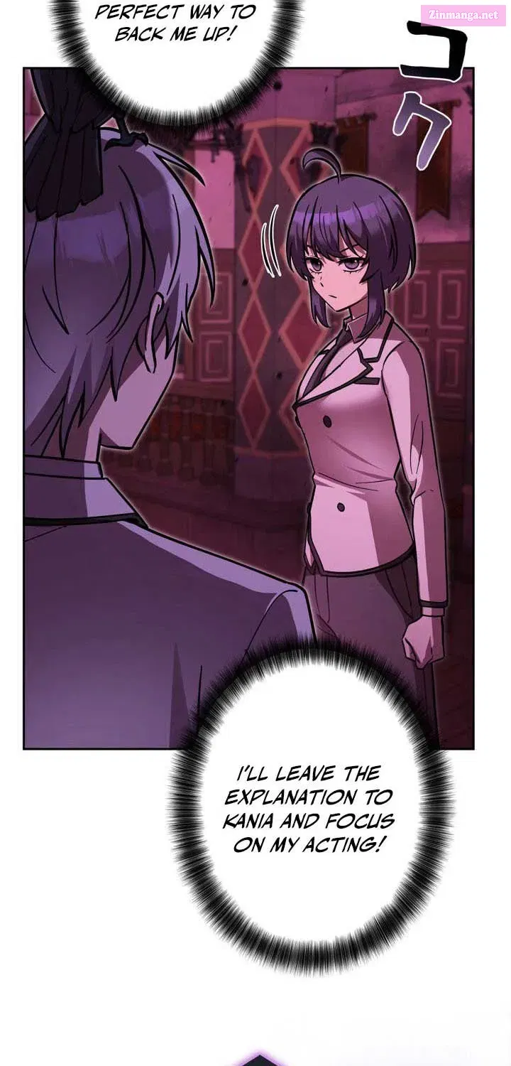 I’m a Hero, but the Heroines are Trying to Kill Me Chapter 29 page 9 - MangaNato