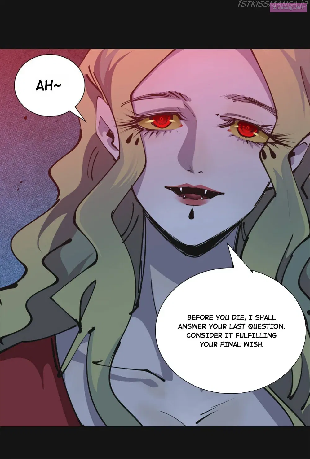 I’m a Human, but More of a Vampire Chapter 101 page 145 - MangaNato