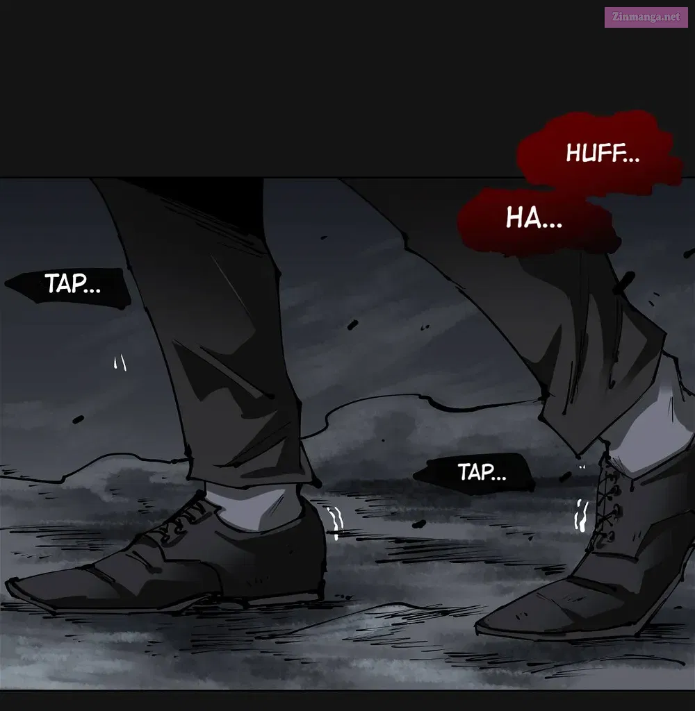 I’m a Human, but More of a Vampire Chapter 105 page 127 - MangaNato