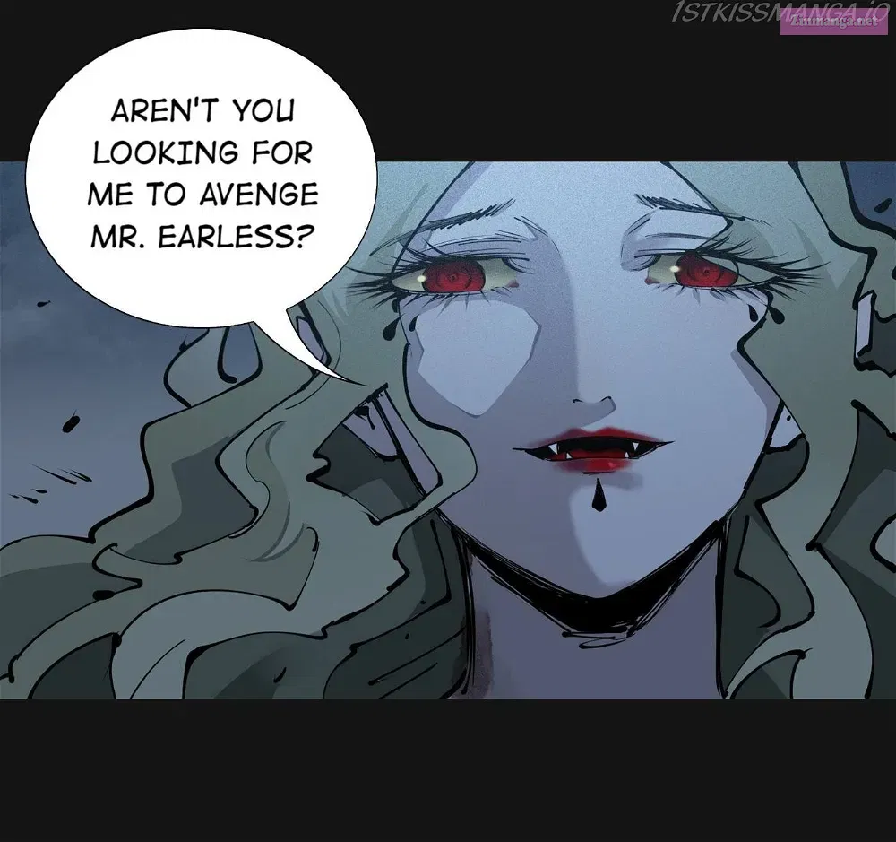 I’m a Human, but More of a Vampire Chapter 109 page 85 - MangaNelo