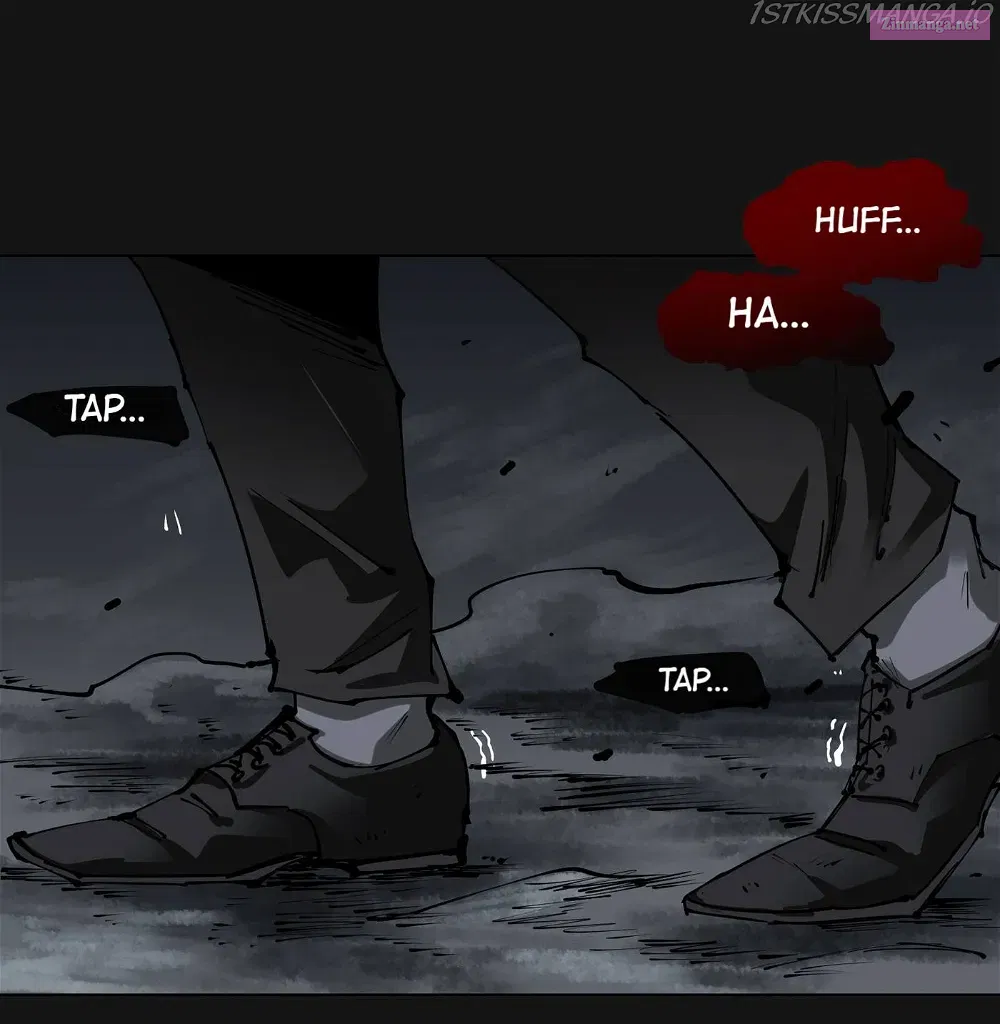 I’m a Human, but More of a Vampire Chapter 109 page 129 - MangaNato