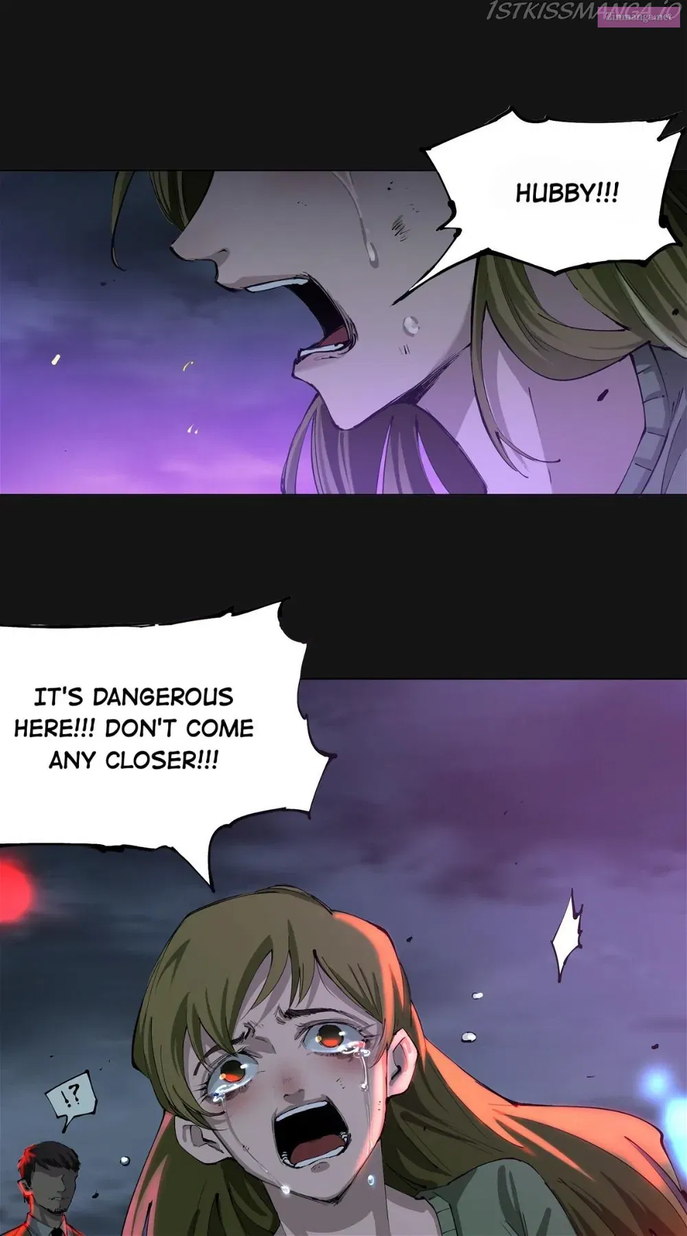 I’m a Human, but More of a Vampire Chapter 118 page 18 - MangaNelo