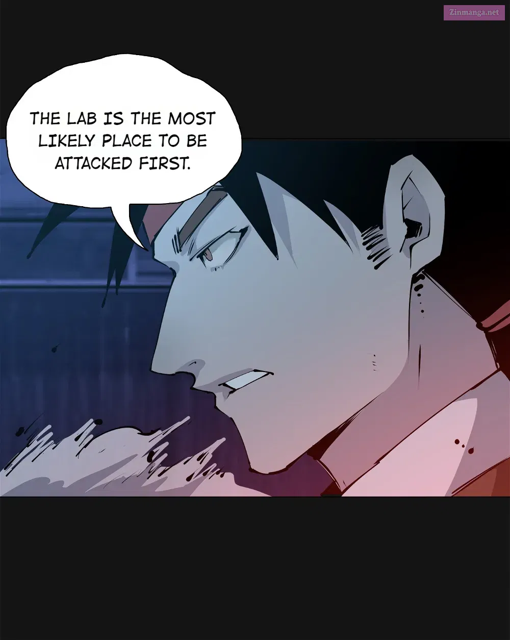 I’m a Human, but More of a Vampire Chapter 123 page 59 - MangaKakalot