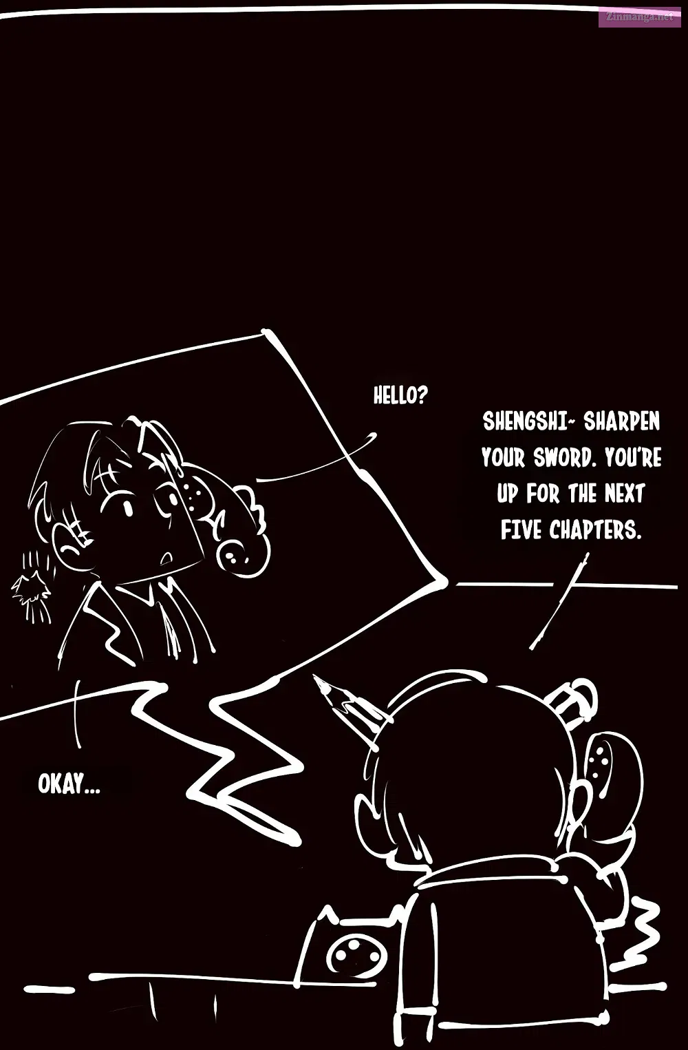 I’m a Human, but More of a Vampire Chapter 124 page 66 - MangaNelo