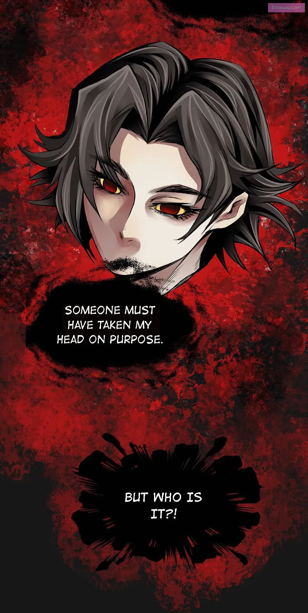 I’m a Human, but More of a Vampire Chapter 24 page 20 - MangaKakalot