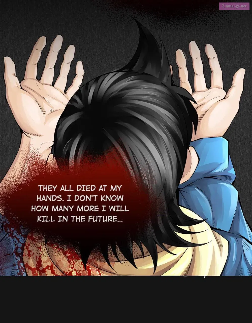 I’m a Human, but More of a Vampire Chapter 26 page 67 - MangaNelo