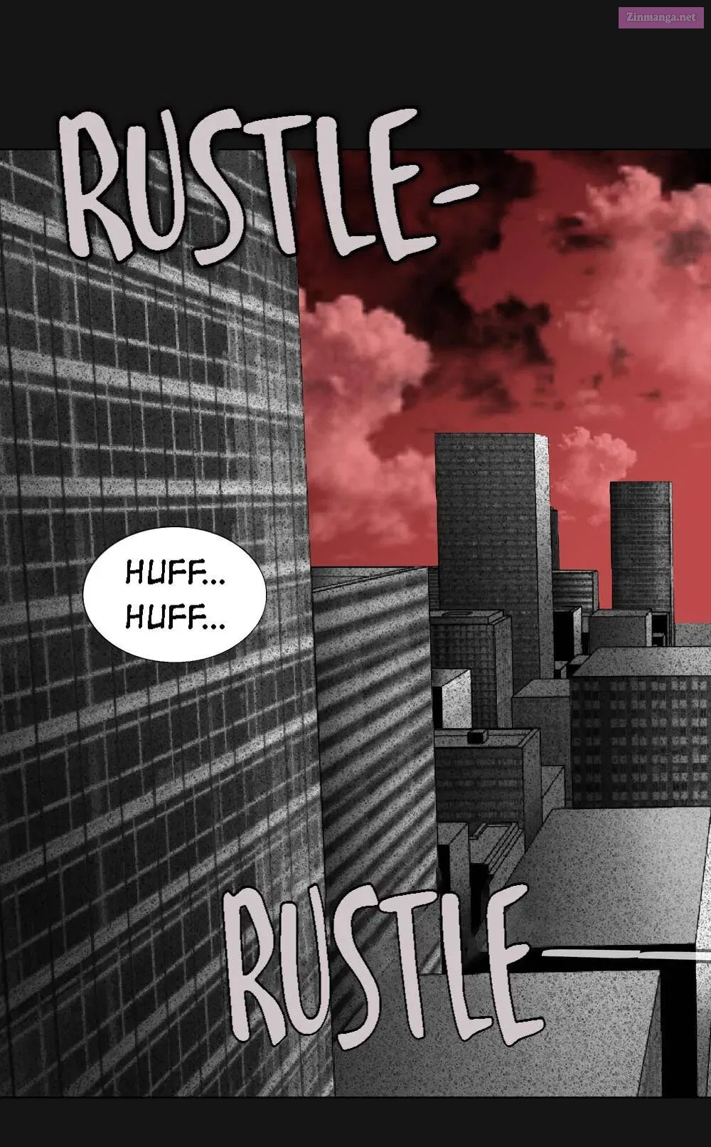 I’m a Human, but More of a Vampire Chapter 35 page 16 - MangaNelo