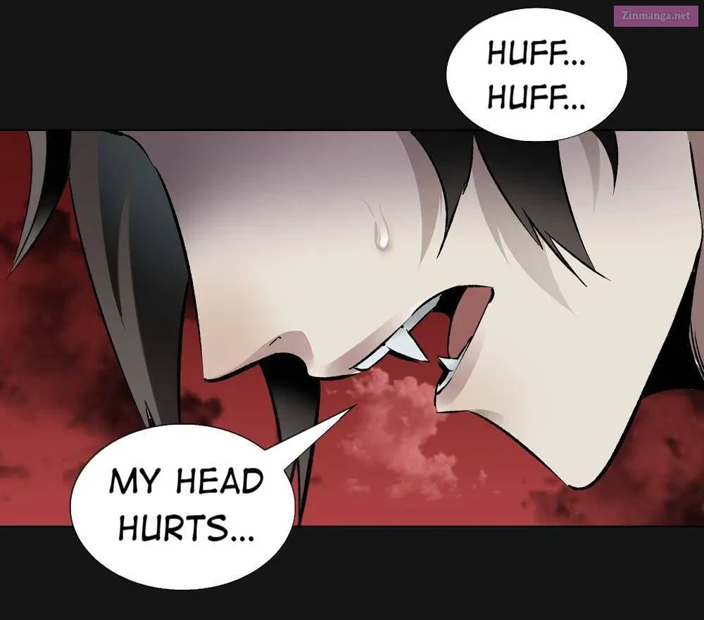 I’m a Human, but More of a Vampire Chapter 35 page 18 - MangaKakalot