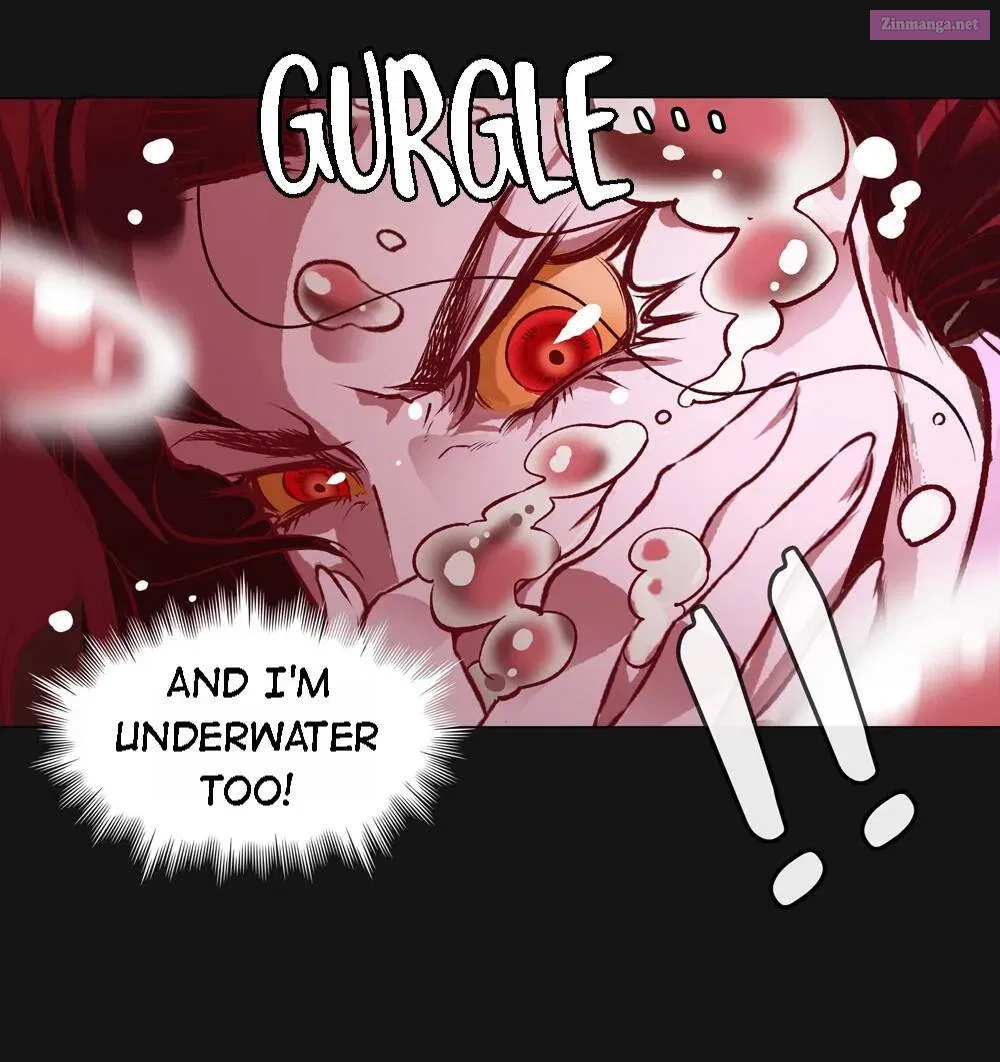 I’m a Human, but More of a Vampire Chapter 36 page 34 - MangaKakalot