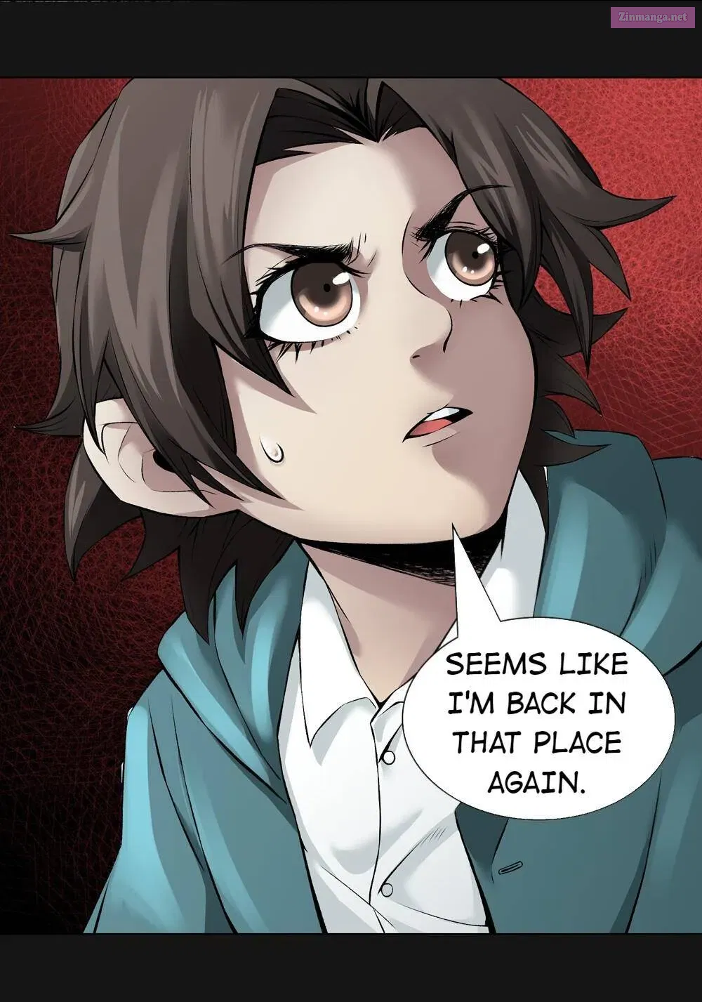 I’m a Human, but More of a Vampire Chapter 36 page 37 - MangaKakalot