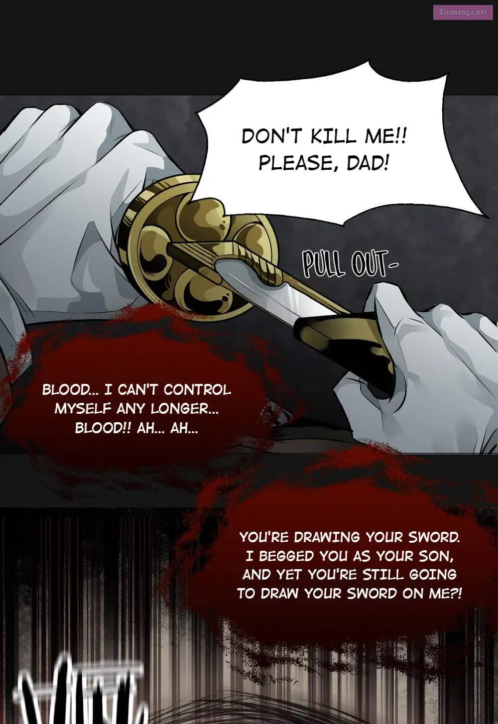 I’m a Human, but More of a Vampire Chapter 39 page 24 - MangaNato