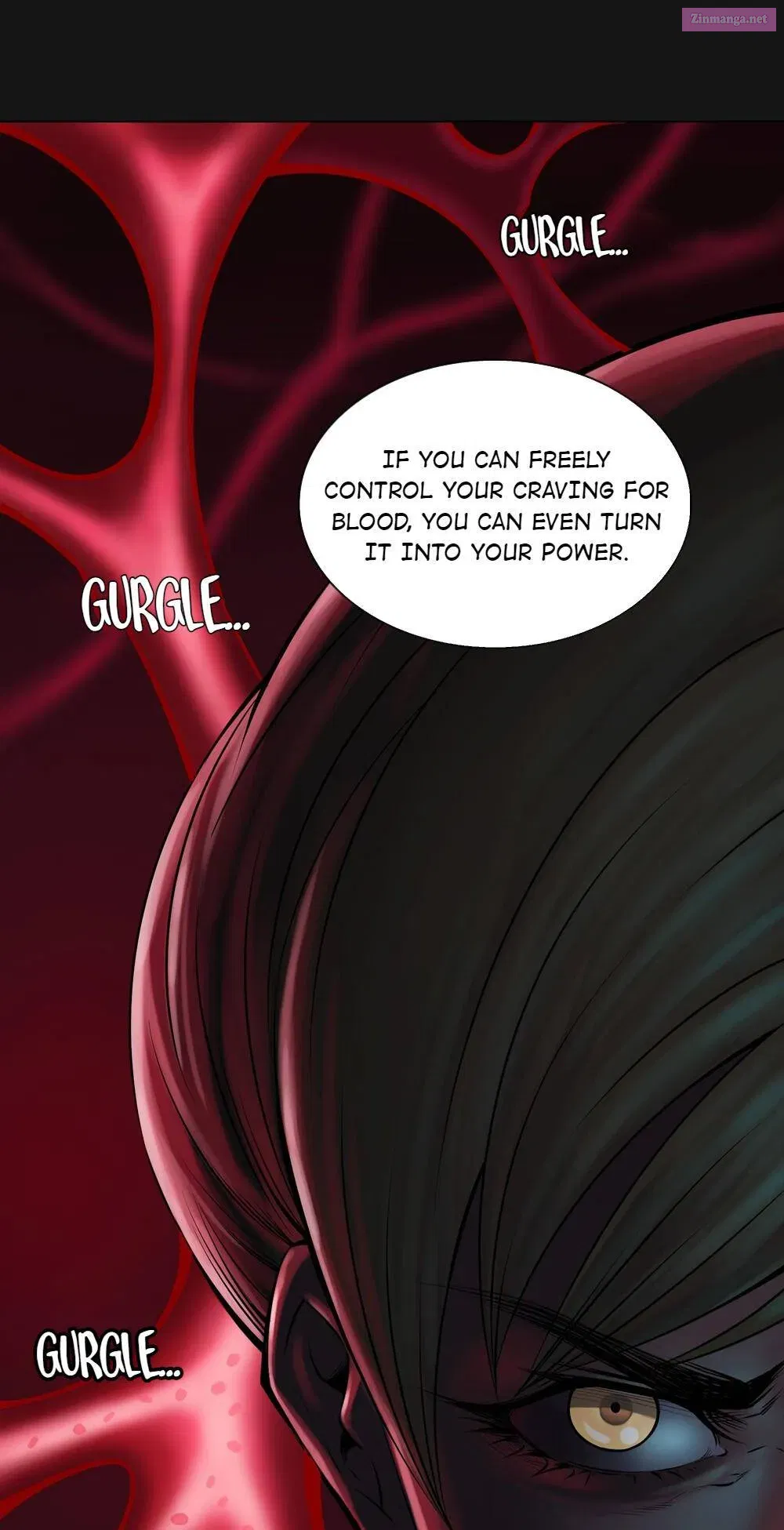 I’m a Human, but More of a Vampire Chapter 39 page 51 - MangaNato