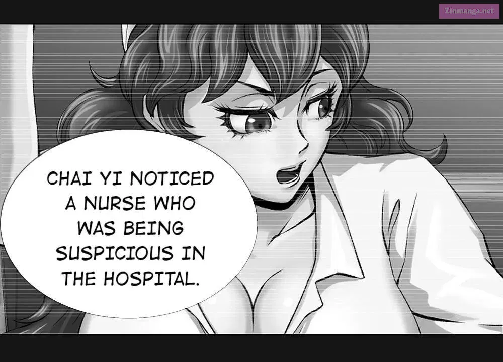 I’m a Human, but More of a Vampire Chapter 42 page 9 - MangaNelo