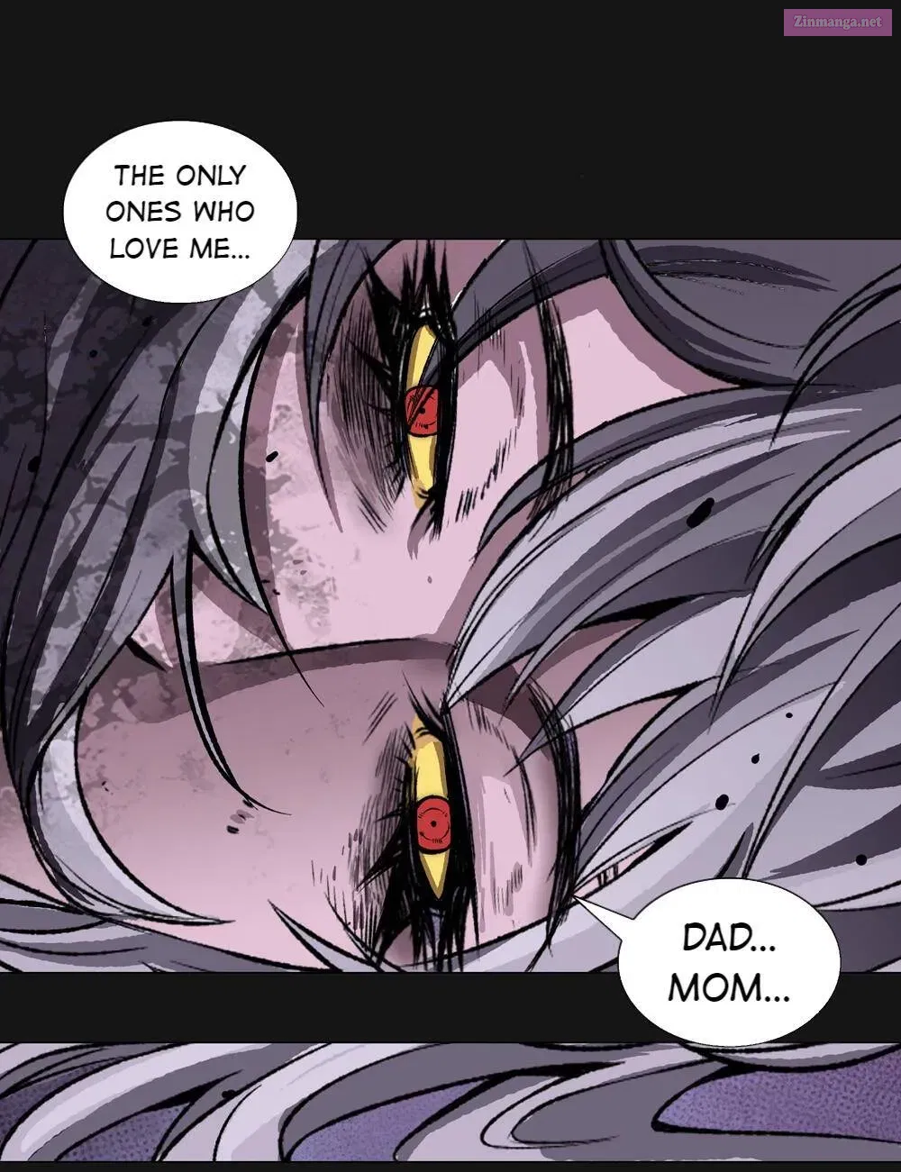 I’m a Human, but More of a Vampire Chapter 52 page 27 - MangaKakalot