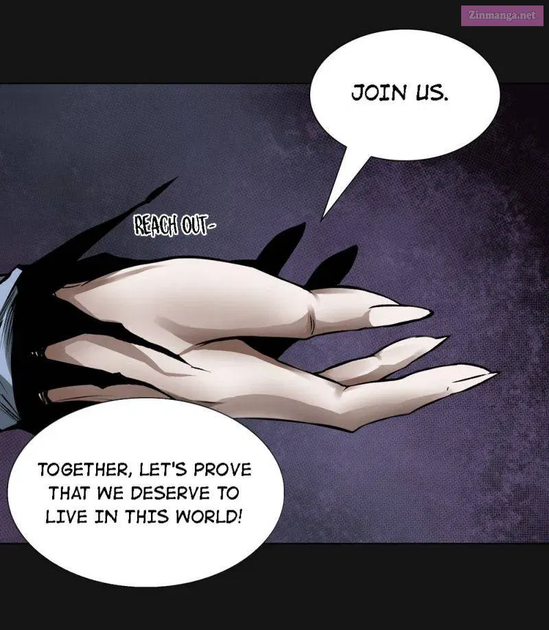 I’m a Human, but More of a Vampire Chapter 55 page 44 - MangaNelo