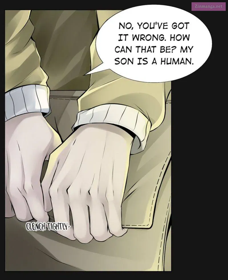 I’m a Human, but More of a Vampire Chapter 58 page 12 - MangaNato