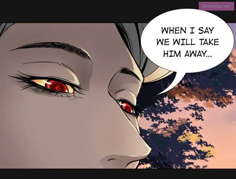 I’m a Human, but More of a Vampire Chapter 58 page 34 - MangaNelo