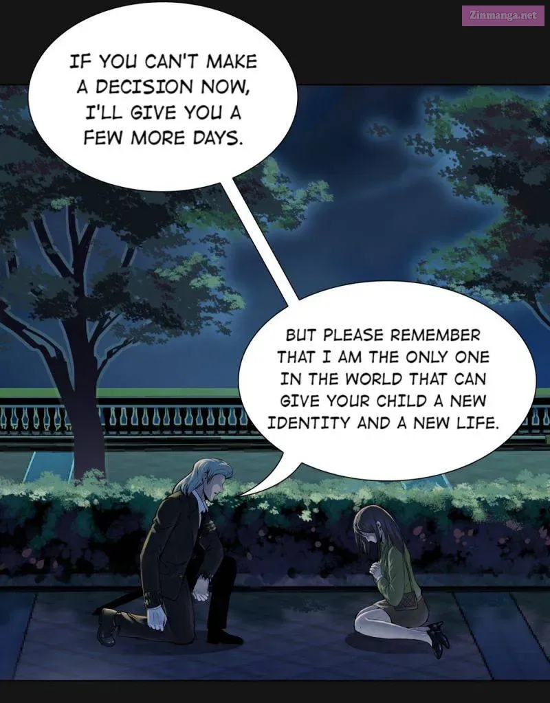 I’m a Human, but More of a Vampire Chapter 58 page 59 - MangaKakalot