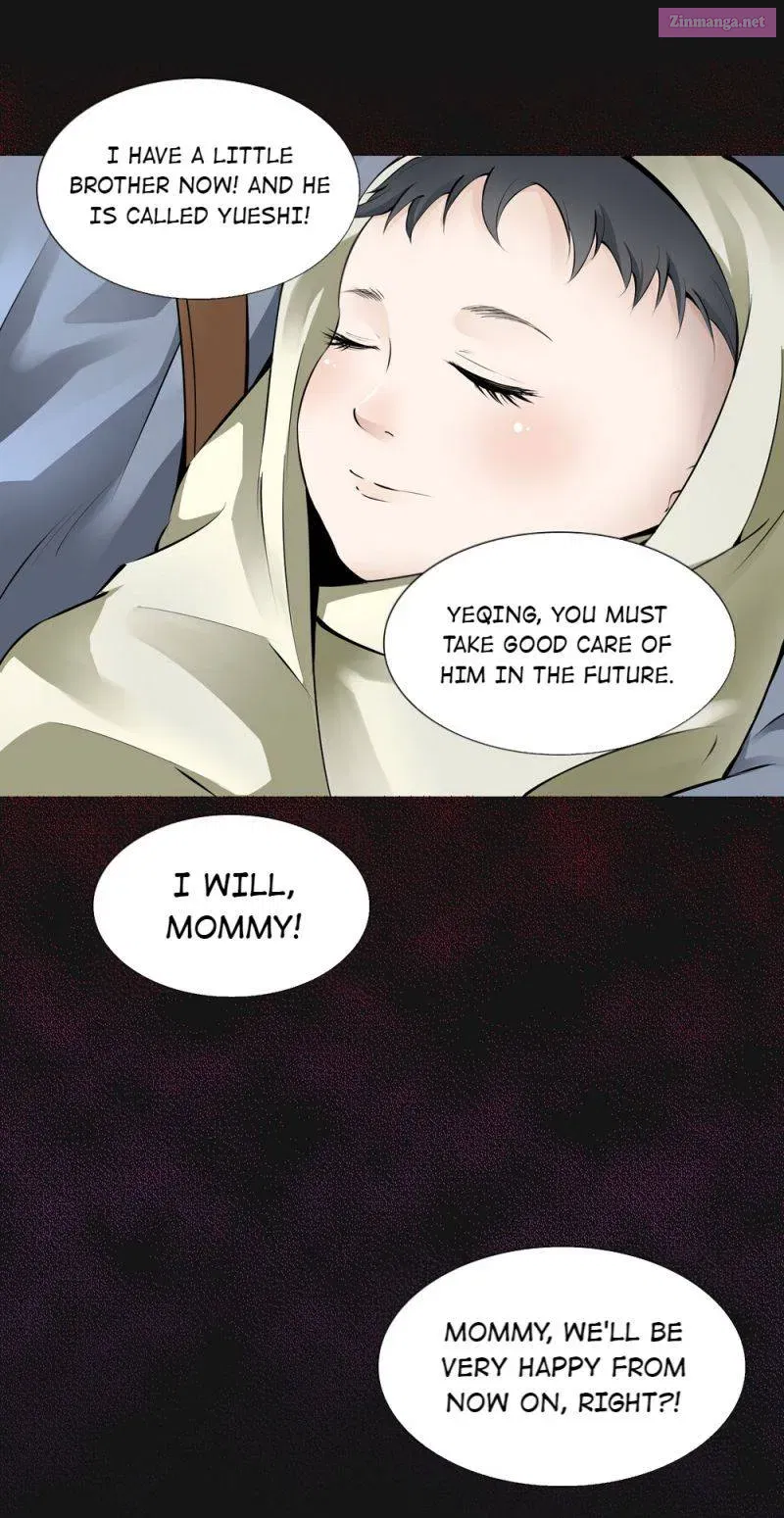 I’m a Human, but More of a Vampire Chapter 59 page 28 - MangaNelo