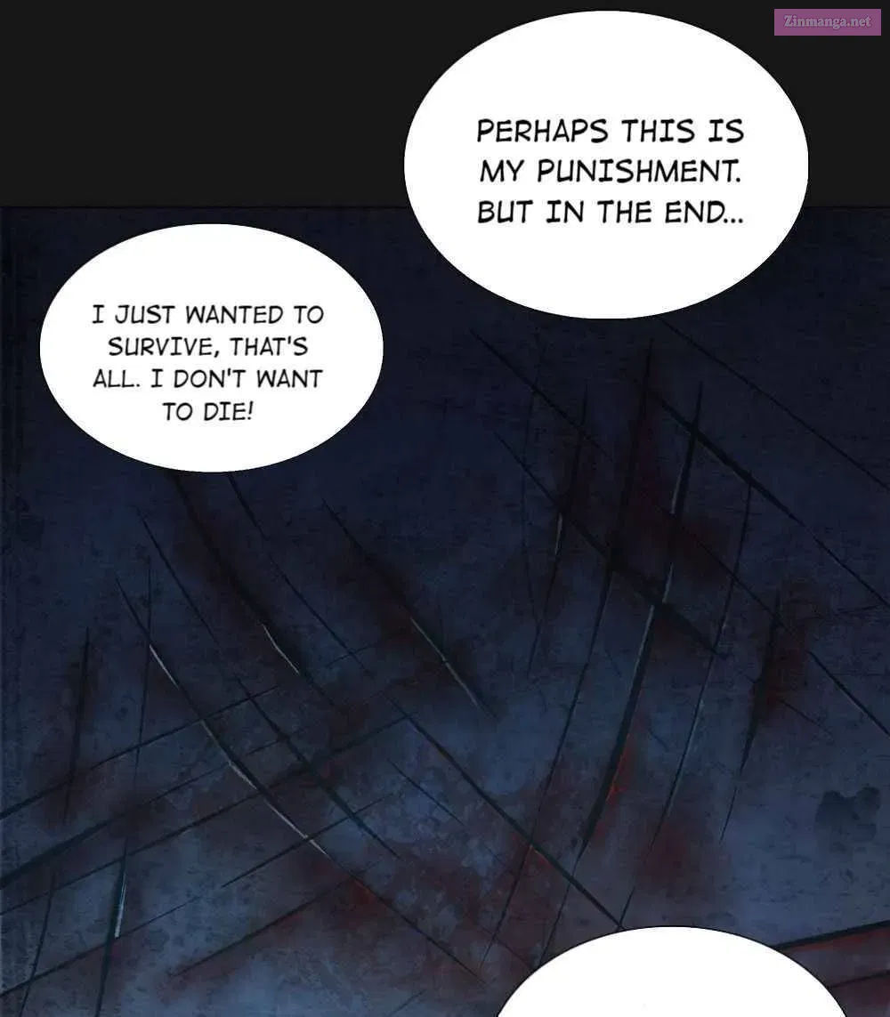 I’m a Human, but More of a Vampire Chapter 62 page 25 - MangaNato