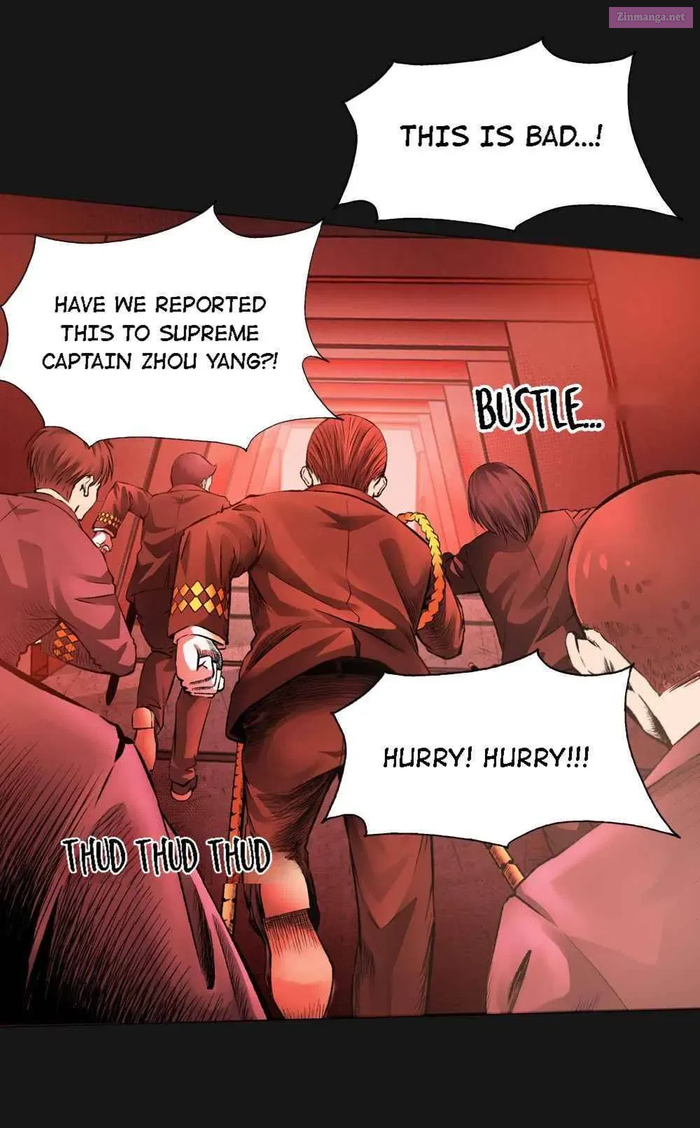 I’m a Human, but More of a Vampire Chapter 62 page 60 - MangaNato