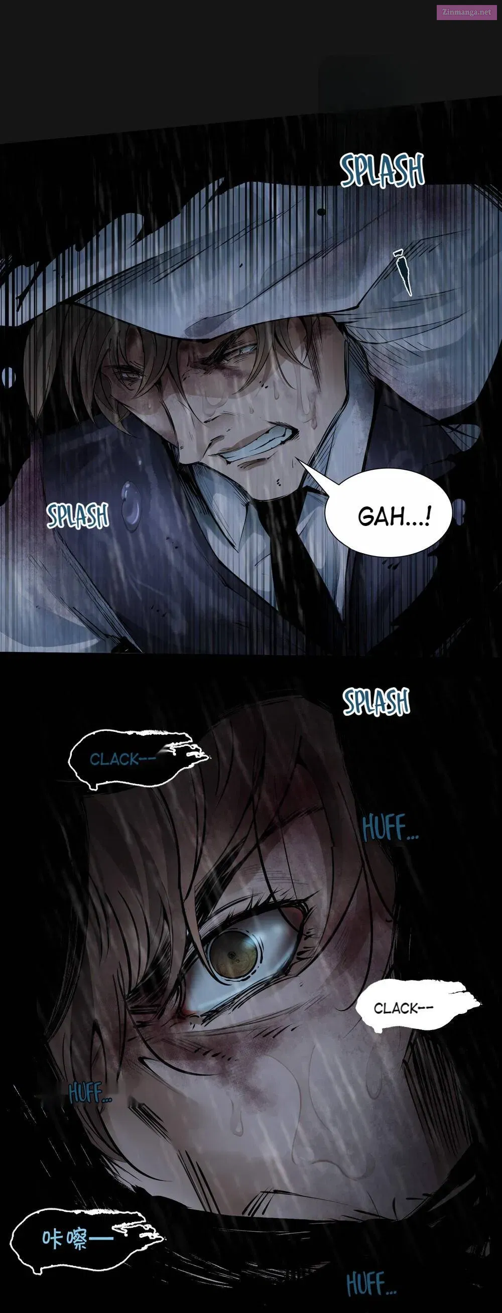 I’m a Human, but More of a Vampire Chapter 65 page 42 - MangaKakalot