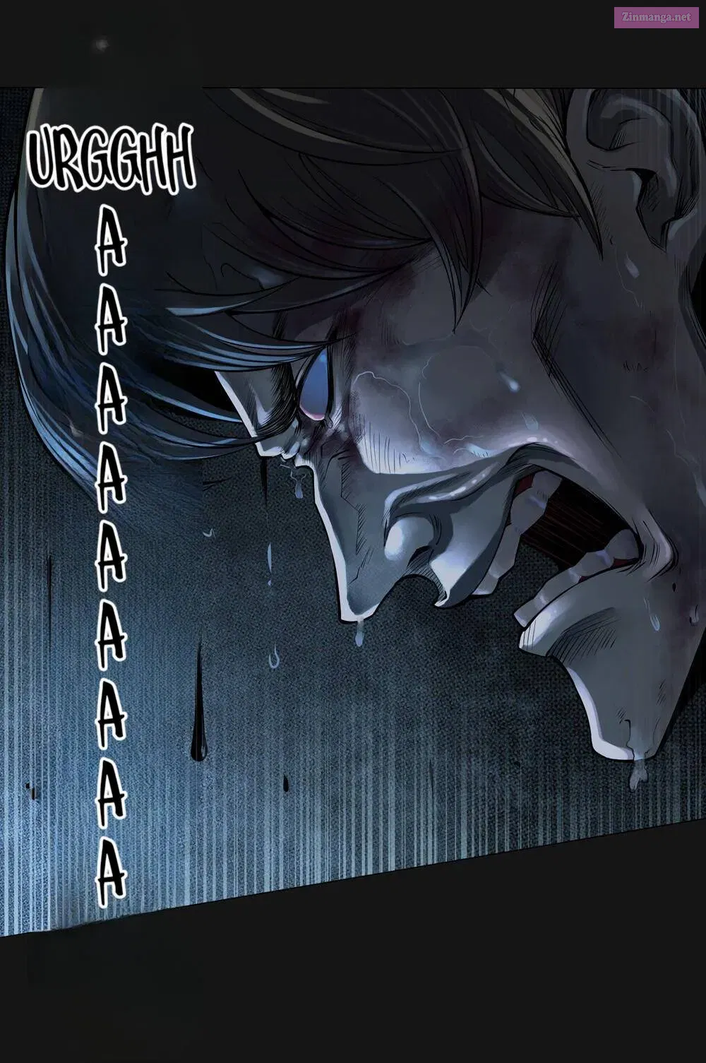 I’m a Human, but More of a Vampire Chapter 65 page 44 - MangaKakalot