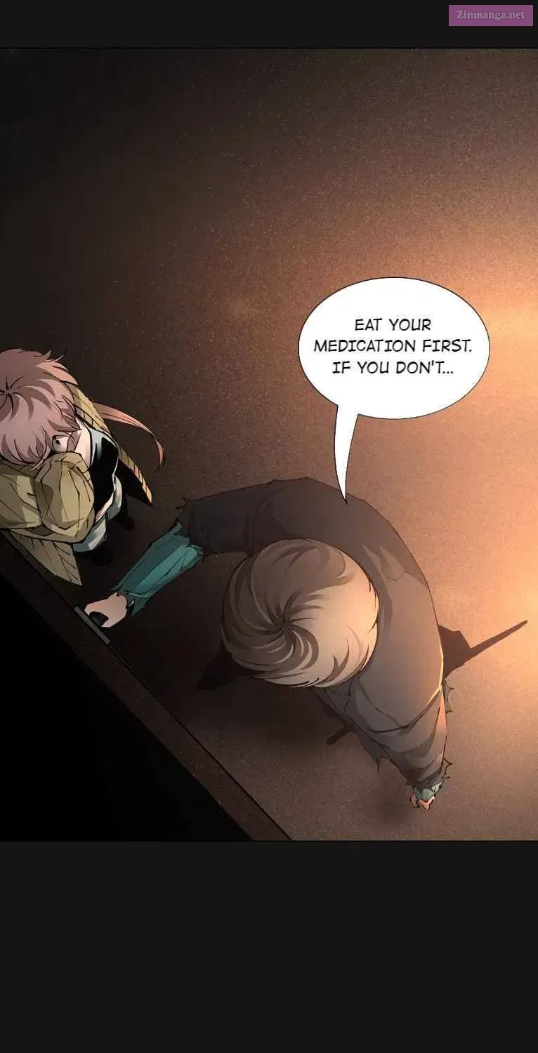 I’m a Human, but More of a Vampire Chapter 68 page 35 - MangaKakalot