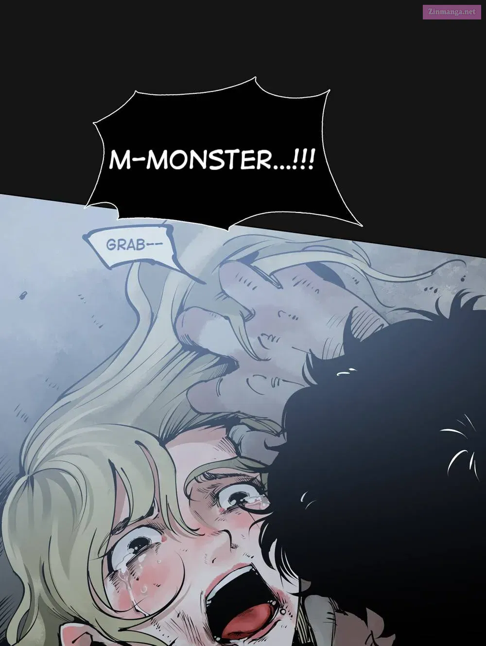 I’m a Human, but More of a Vampire Chapter 77 page 10 - MangaNelo