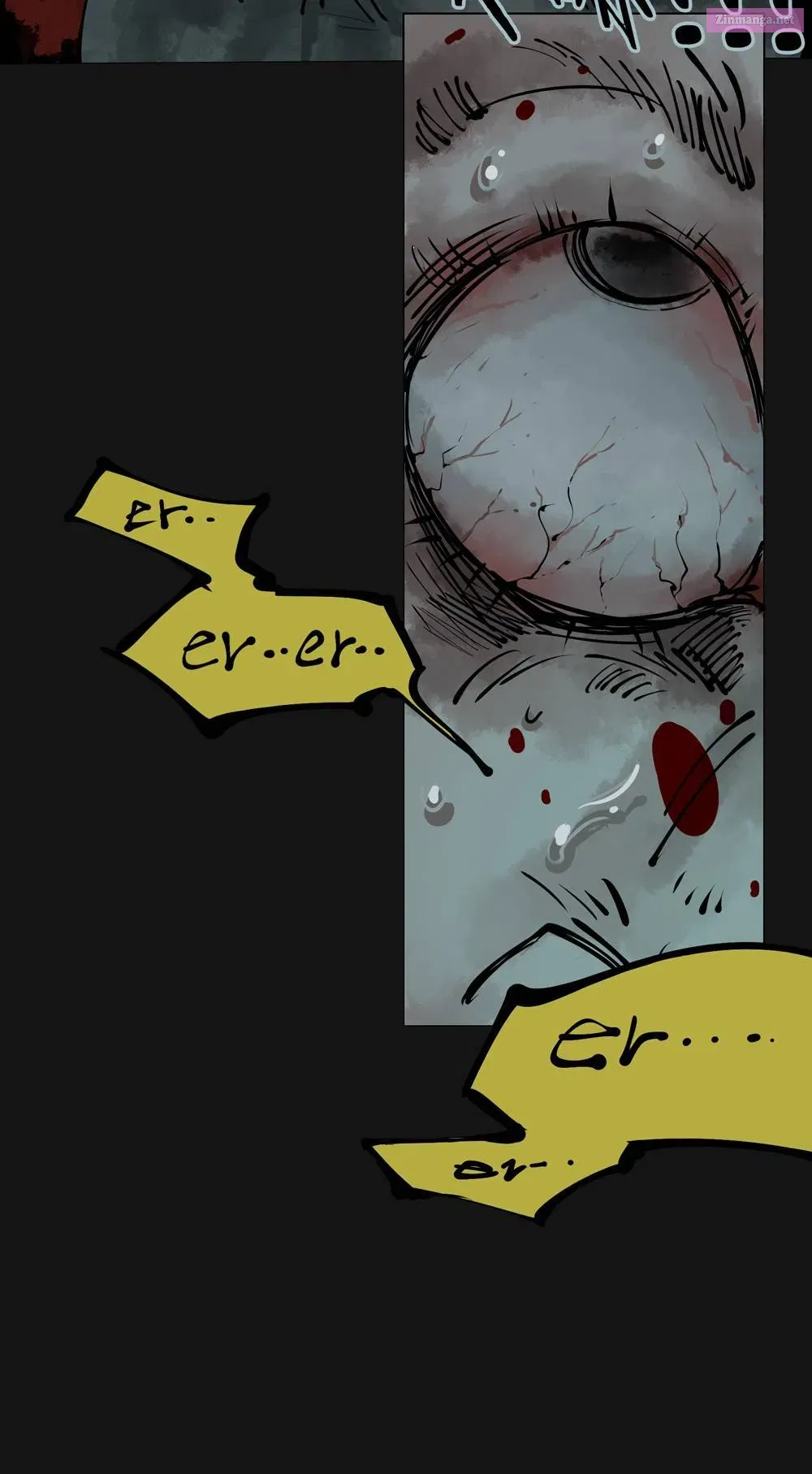 I’m a Human, but More of a Vampire Chapter 77 page 34 - MangaNelo