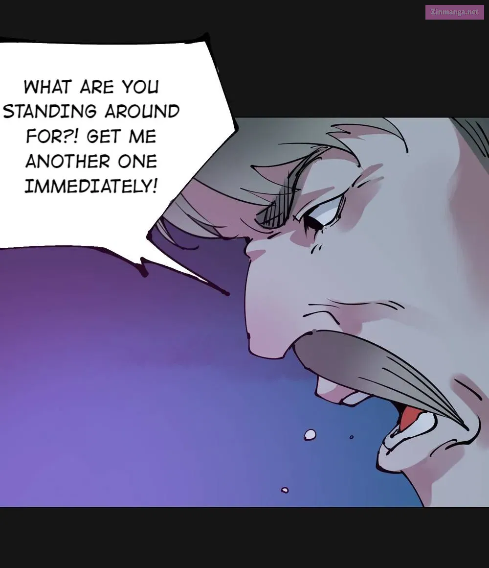 I’m a Human, but More of a Vampire Chapter 82 page 31 - MangaNato