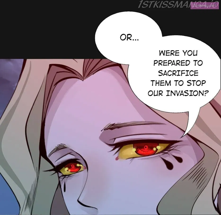 I’m a Human, but More of a Vampire Chapter 98 page 12 - MangaKakalot