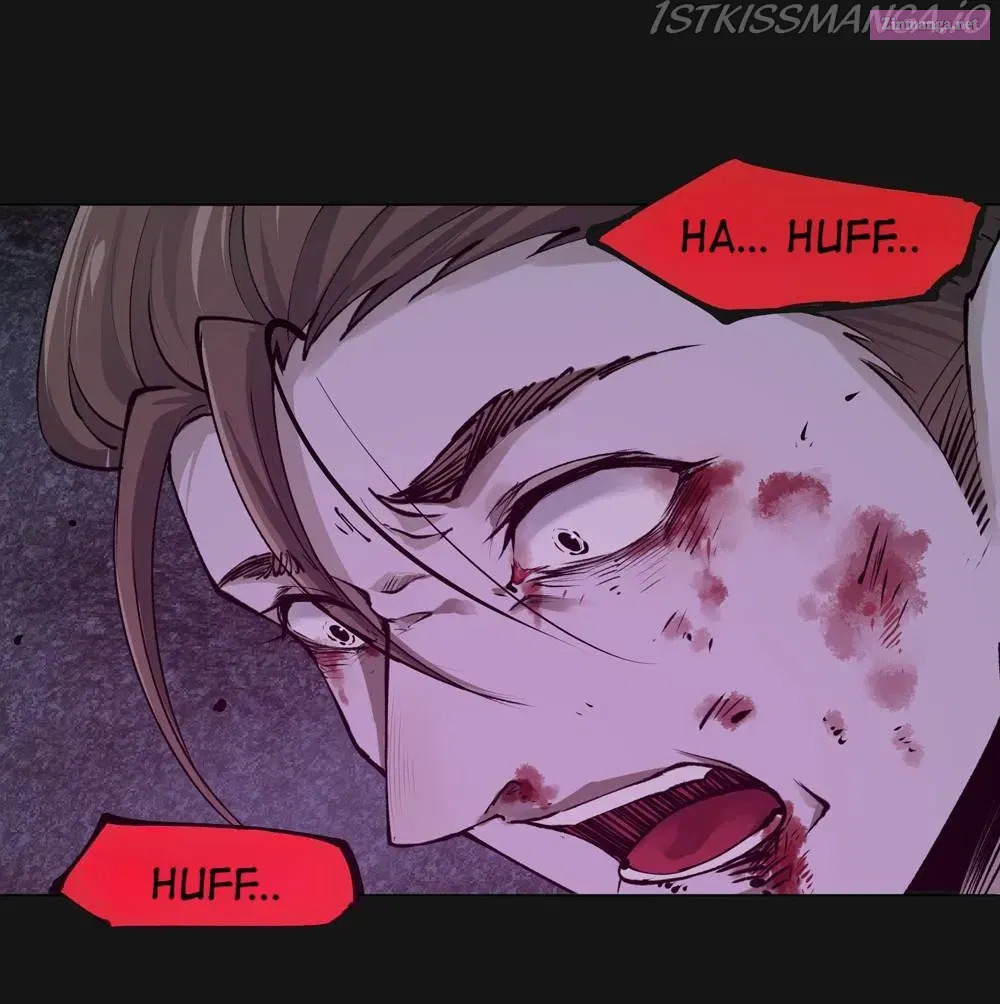 I’m a Human, but More of a Vampire Chapter 98 page 38 - MangaNelo