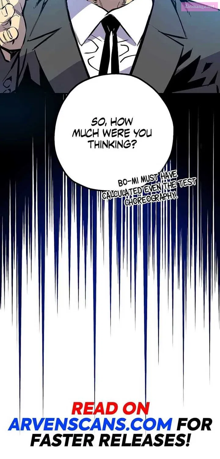 Im A Max Level Regressor Chapter 13 page 77 - MangaNelo