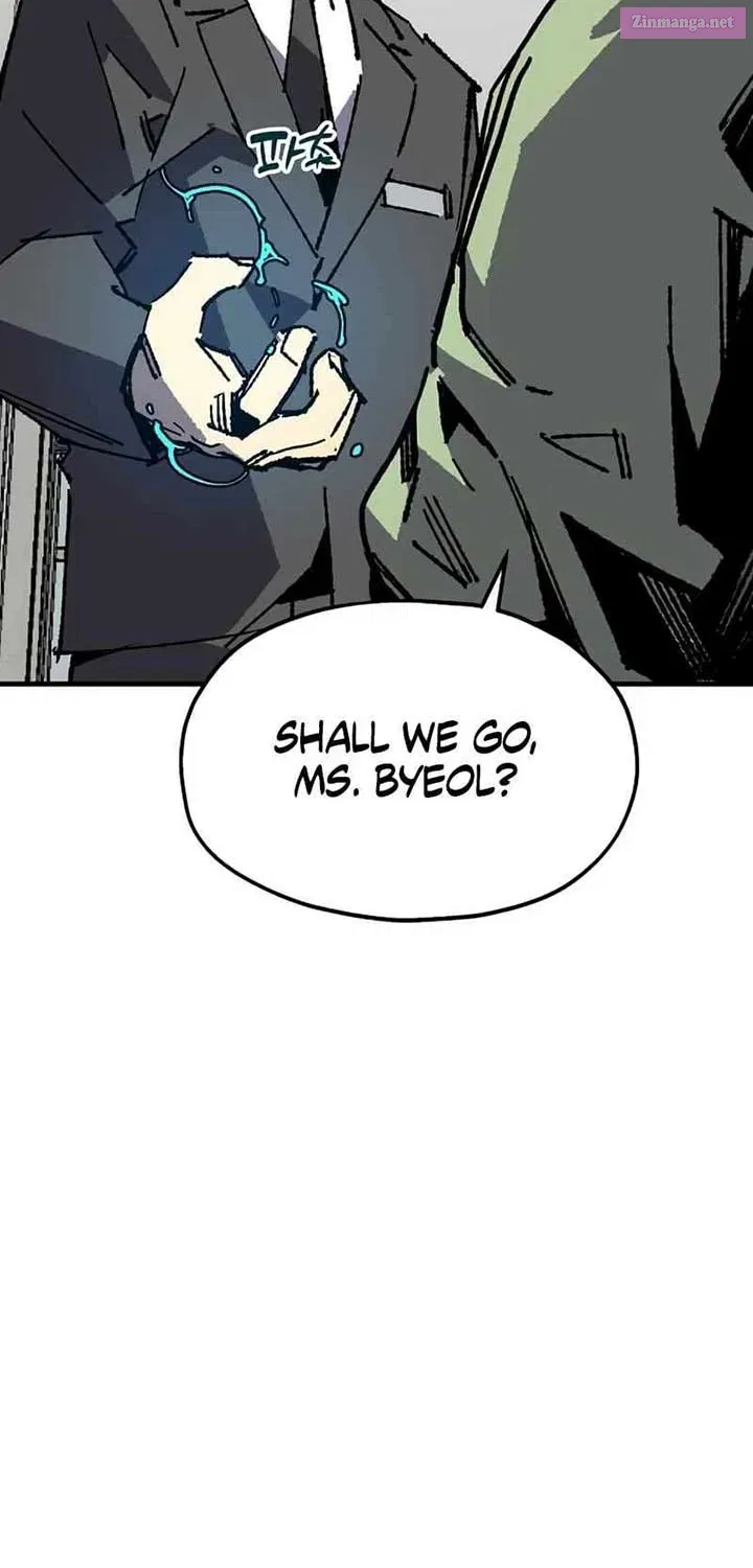 Im A Max Level Regressor Chapter 19 page 70 - MangaNelo