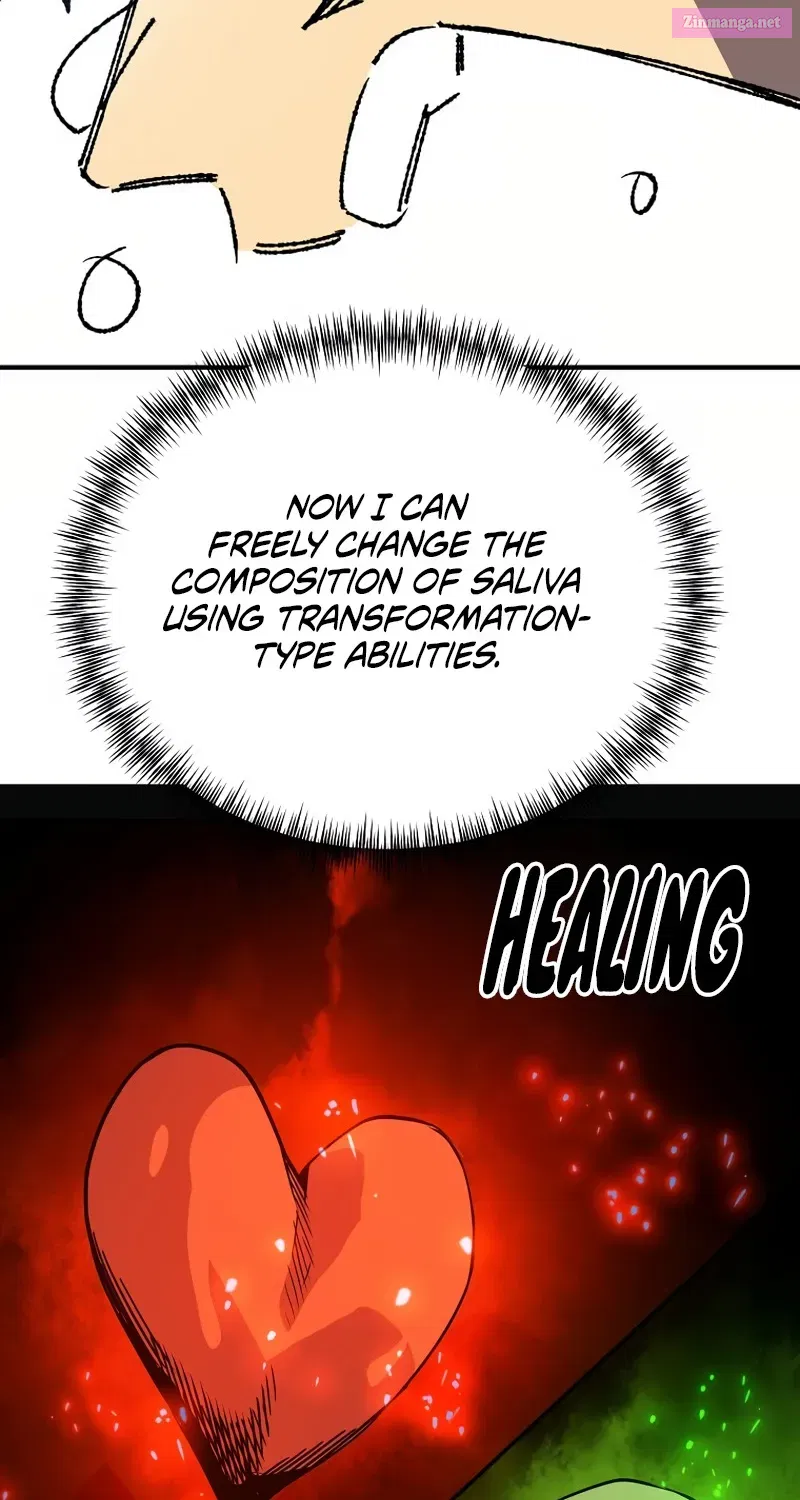 Im A Max Level Regressor Chapter 2 page 100 - MangaNelo