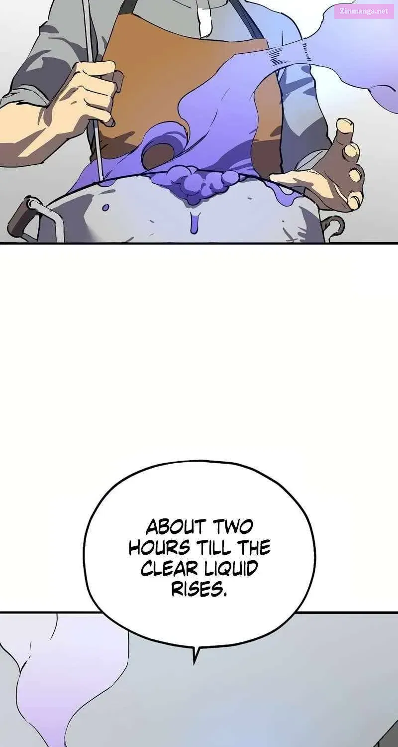 Im A Max Level Regressor Chapter 21 page 26 - MangaNelo